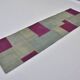 One A Kinf Of Vintage Kilim Runner sku 3858