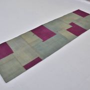 One A Kinf Of Vintage Kilim Runner sku 3858