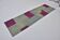 One A Kinf Of Vintage Kilim Runner sku 3858