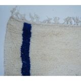 Tapis berbère coloré 230x150cm