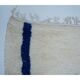 Tapis berbère coloré 230x150cm