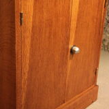 Furniture hifi year 50 oak