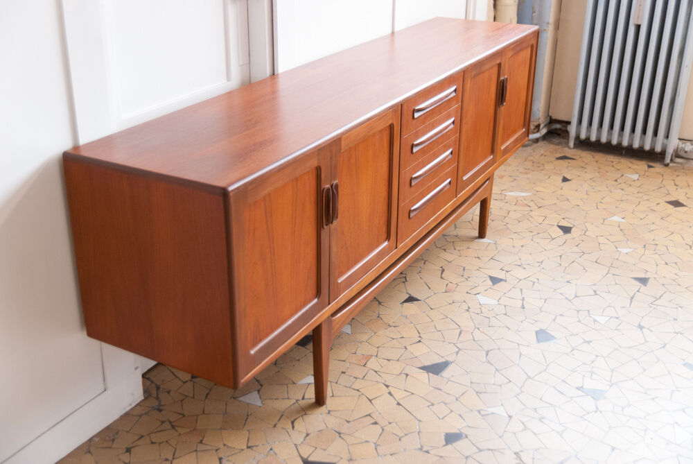 Gplan Fresco 213cm Enfilade