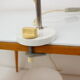 Mid-Century Table Lamp, Germany, 1970s