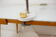 Mid-Century Table Lamp, Germany, 1970s