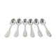 6 spoons