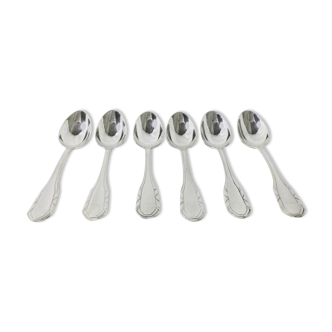 6 spoons