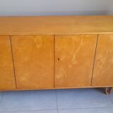 Cees Braakman DB02 Pastoe Edition Sideboard