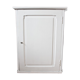 Grande armoire de toilettes