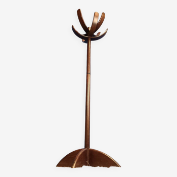 Cactus coat rack Mauro Pasquinelli 1972