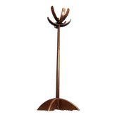 Porte manteau Cactus Mauro Pasquinelli 1972