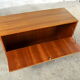 Meuble bas vintage 1960