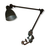 Workshop Sanfil lamp