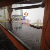 Art deco buffet