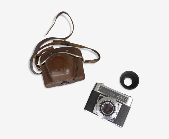 Appareil photo ancien Zeiss ikon