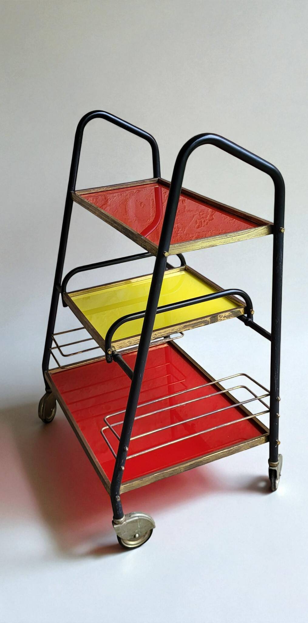 Sideboard / Bar / Shelf 1960s