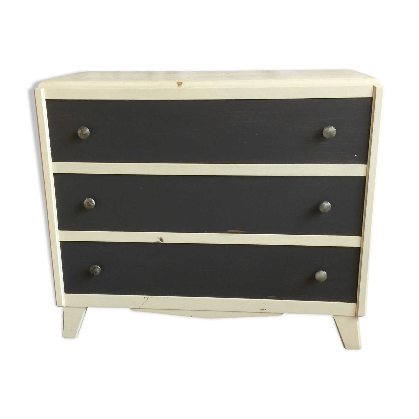 Commode