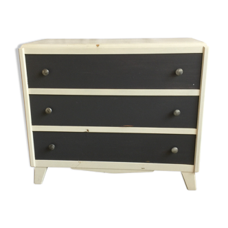 Commode