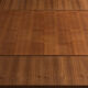 Extendable square dining table by Vejle Stole Møbelfabrik, Denmark 1960’s