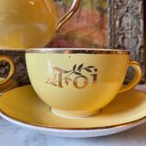 Vintage Villeroy and Boch service