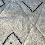 Berber carpet 170x250cm