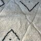 Berber carpet 170x250cm