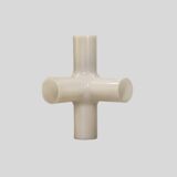 Jan Melis & Ben Oostrum pendant for Dark - Model ‘Crosslight’ - 90s, Dutch