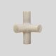 Suspension Jan Melis & Ben Oostrum pour Dark - Modèle « Crosslight » - Années 90, Pays-Bas