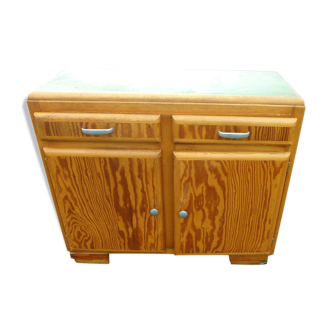 Buffet Mado plateau in balatum