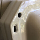 Washbasins