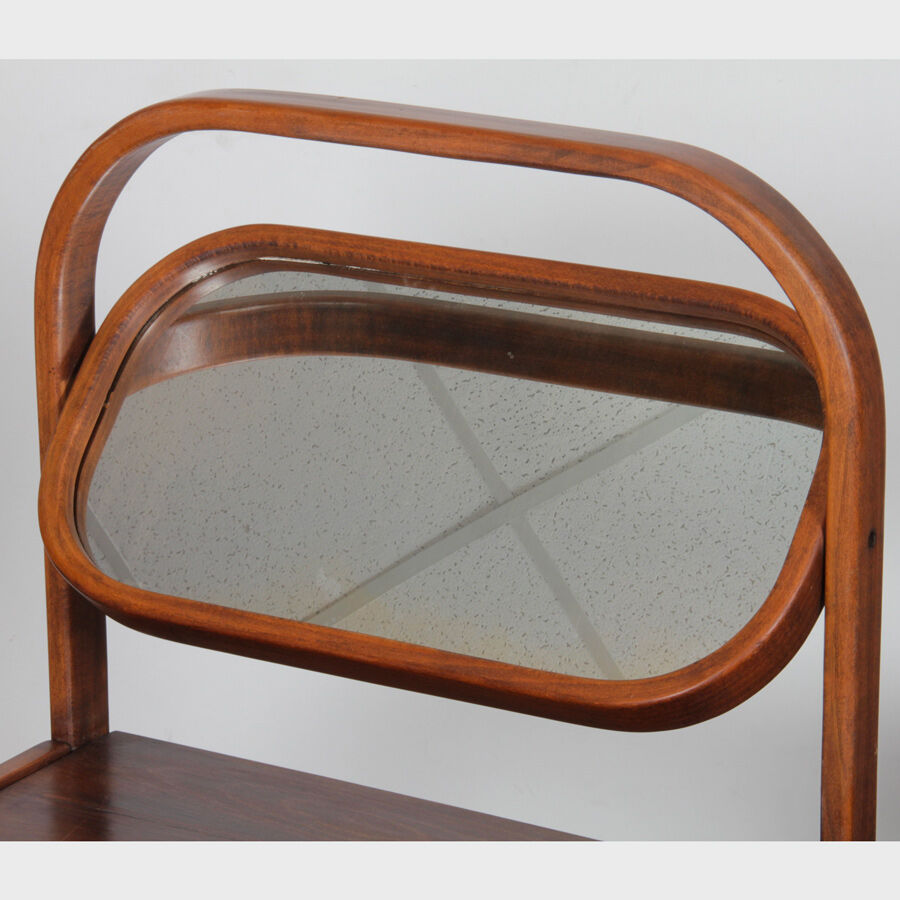 Vintage dressing table from the 1960s