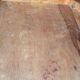 6 antique Fischel bistro chairs