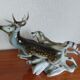 CERAMIC ANIMALS