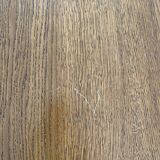 Vintage full oak table