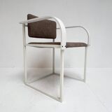 Set of 2 FM80 chairs by Pierre Mazairac & Karel Boonzaaijer, 1980s