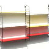 Shelf by Adriaan Dekker for Tomado