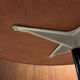 Vintage table, Eames design - Herman Miller USA edition