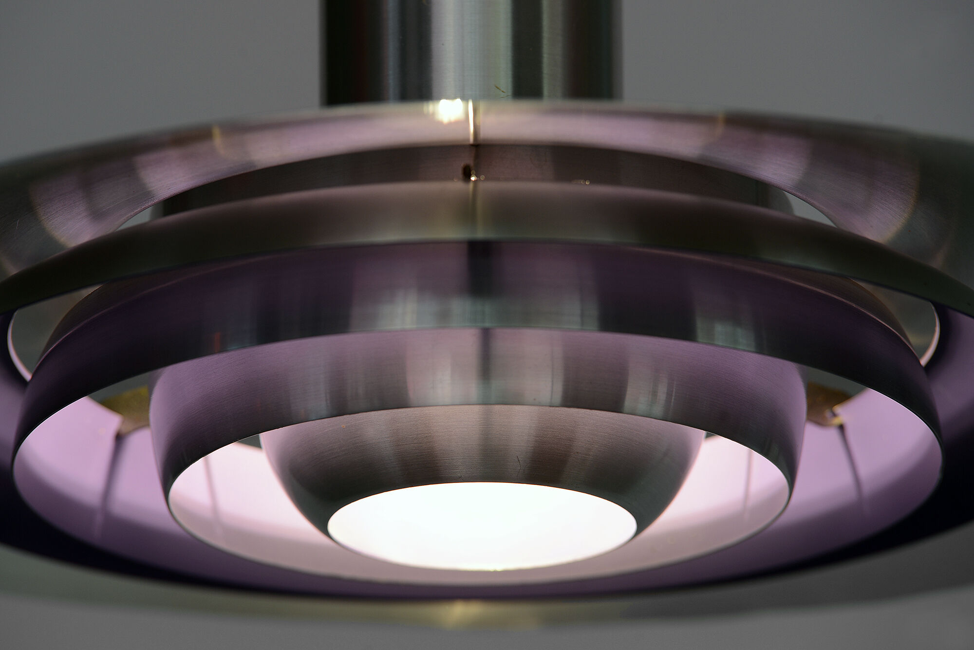 Suspension par Fabricius et Kastholm pour Nordisk Solar Compagni