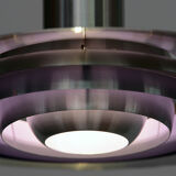 Pendant light by Fabricius and Kastholm for Nordisk Solar Compagni
