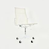 Office chair by Charles & Ray Eames for ICF, 1970