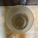 Vase dans l’esprit de Daum