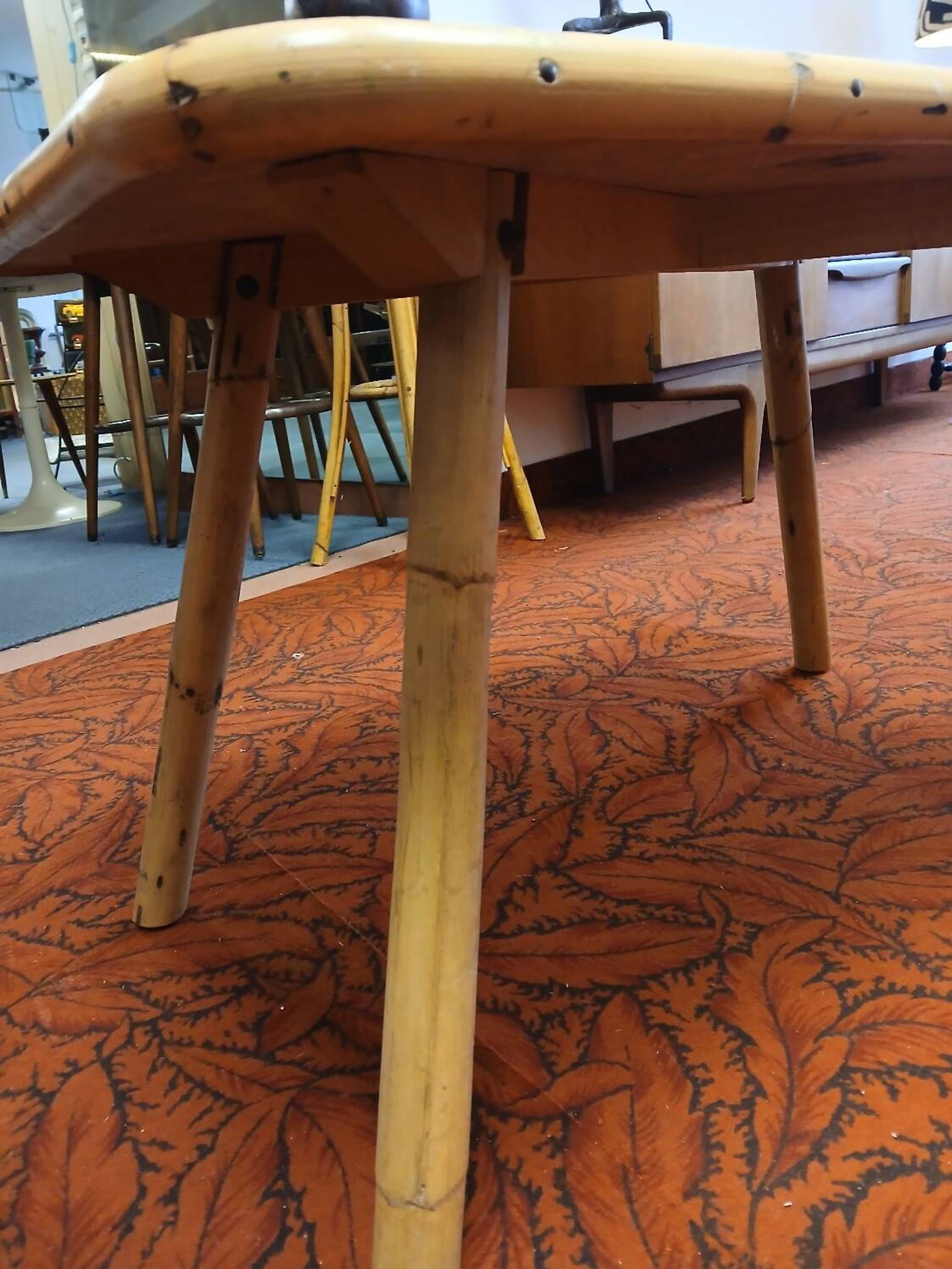 Table basse