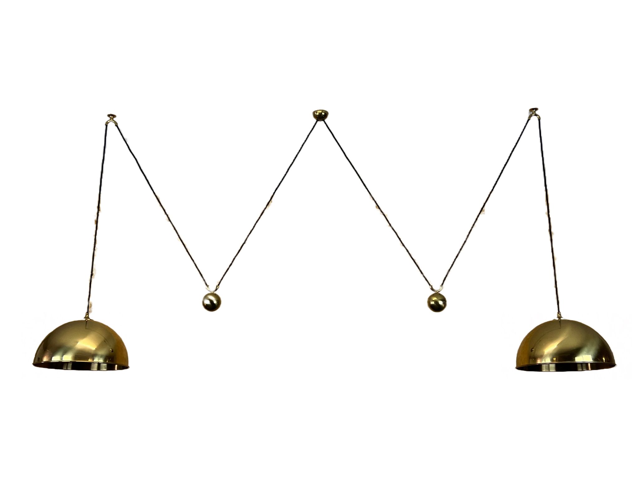 Suspension Florian Schulz