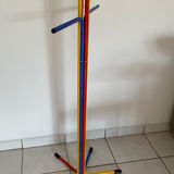Rigg coat rack by Tord Bjroklund