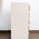 Country chic style chiffonier