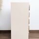 Country chic style chiffonier