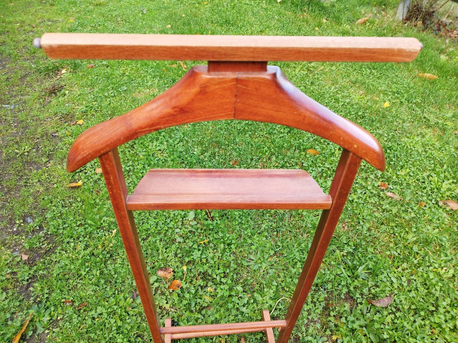 Bedroom coat rack reguitti italy