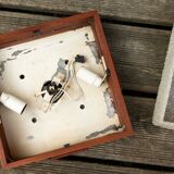 Scandinavian ceiling light