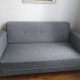 Scndinavian style sofa