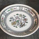 Two vintage wood & sons english lunches "dorset" service